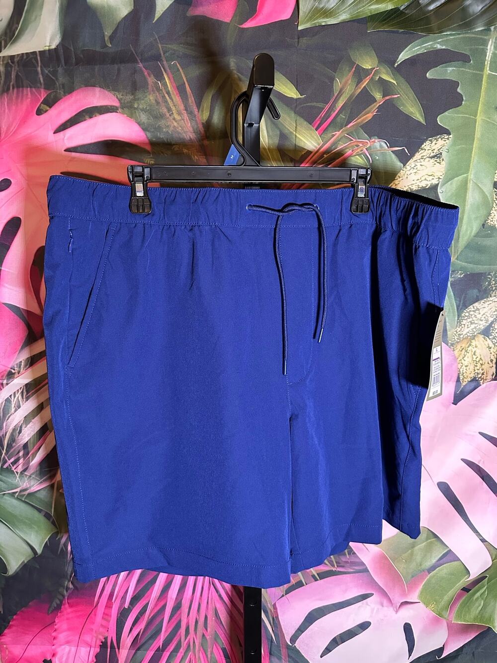Goodfellow men's game day shorts XL
